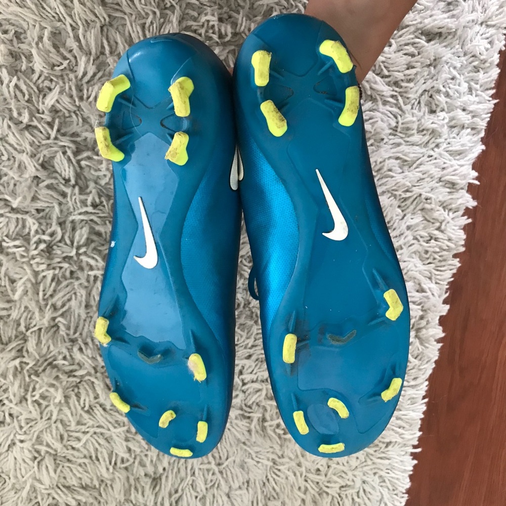 soccer cleats